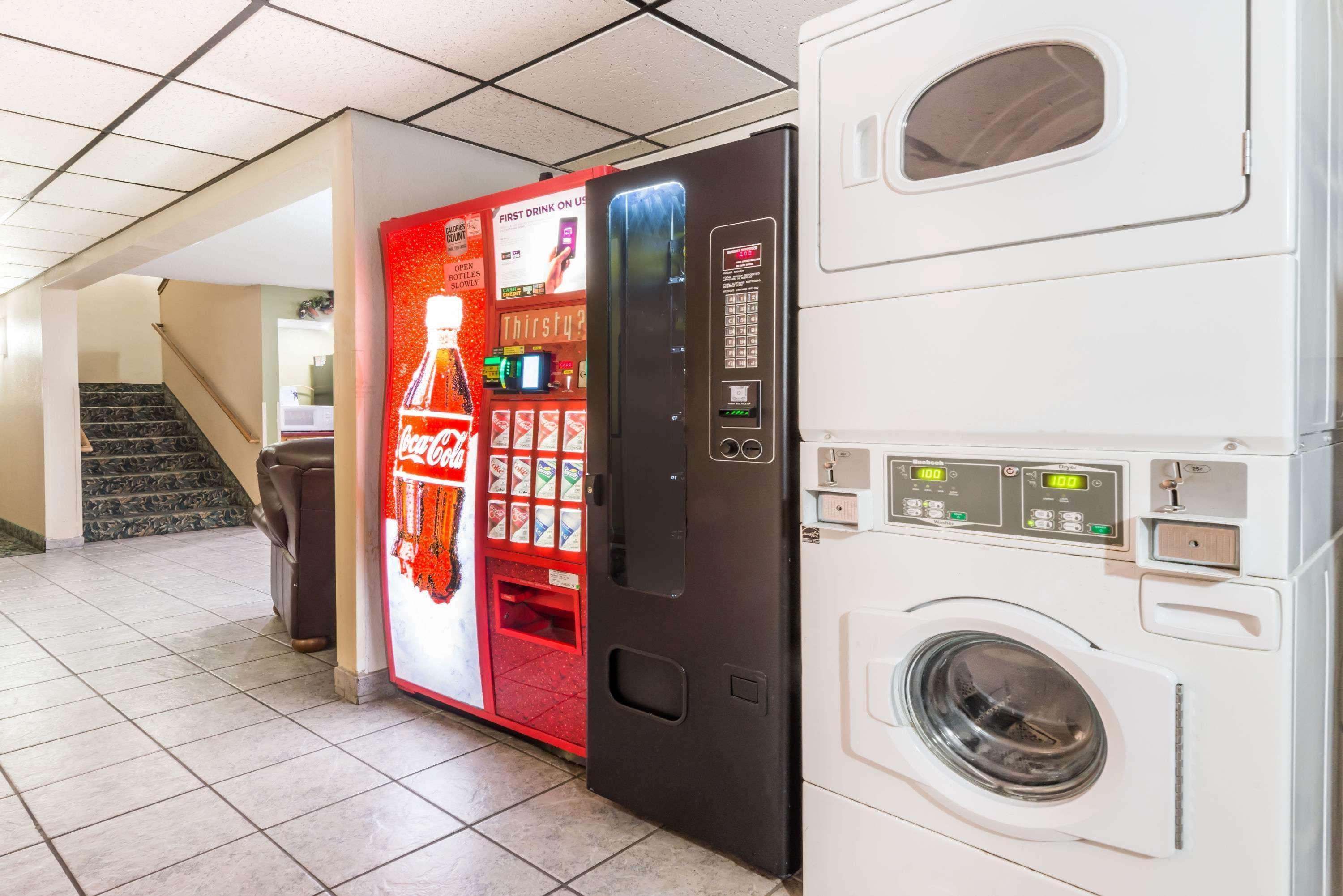 スーパー 8 バイ ウインダム メイズビル Ky Maysville エクステリア 写真